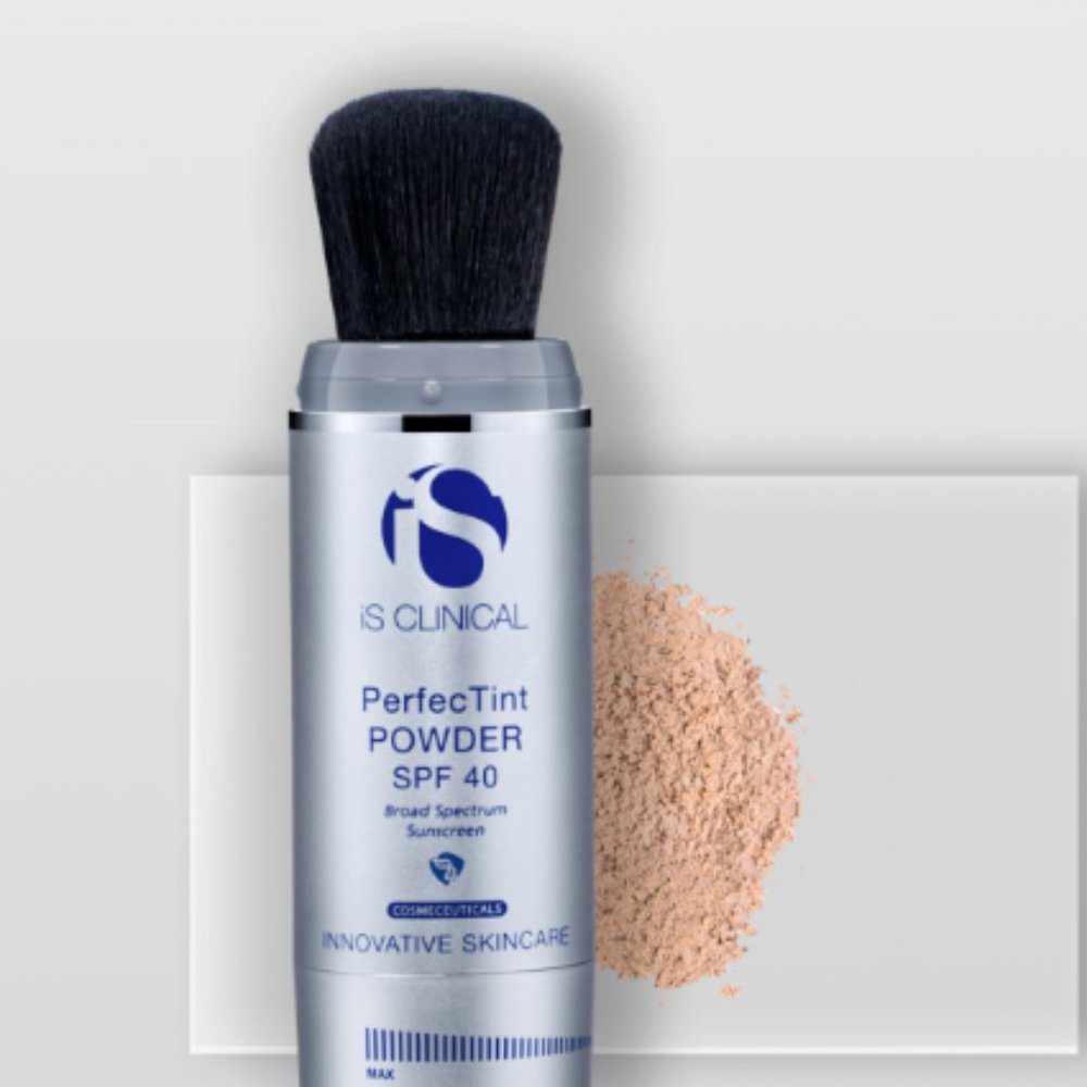 iS Clinical Perfectint Powder SPF 40